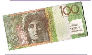 Fake Money