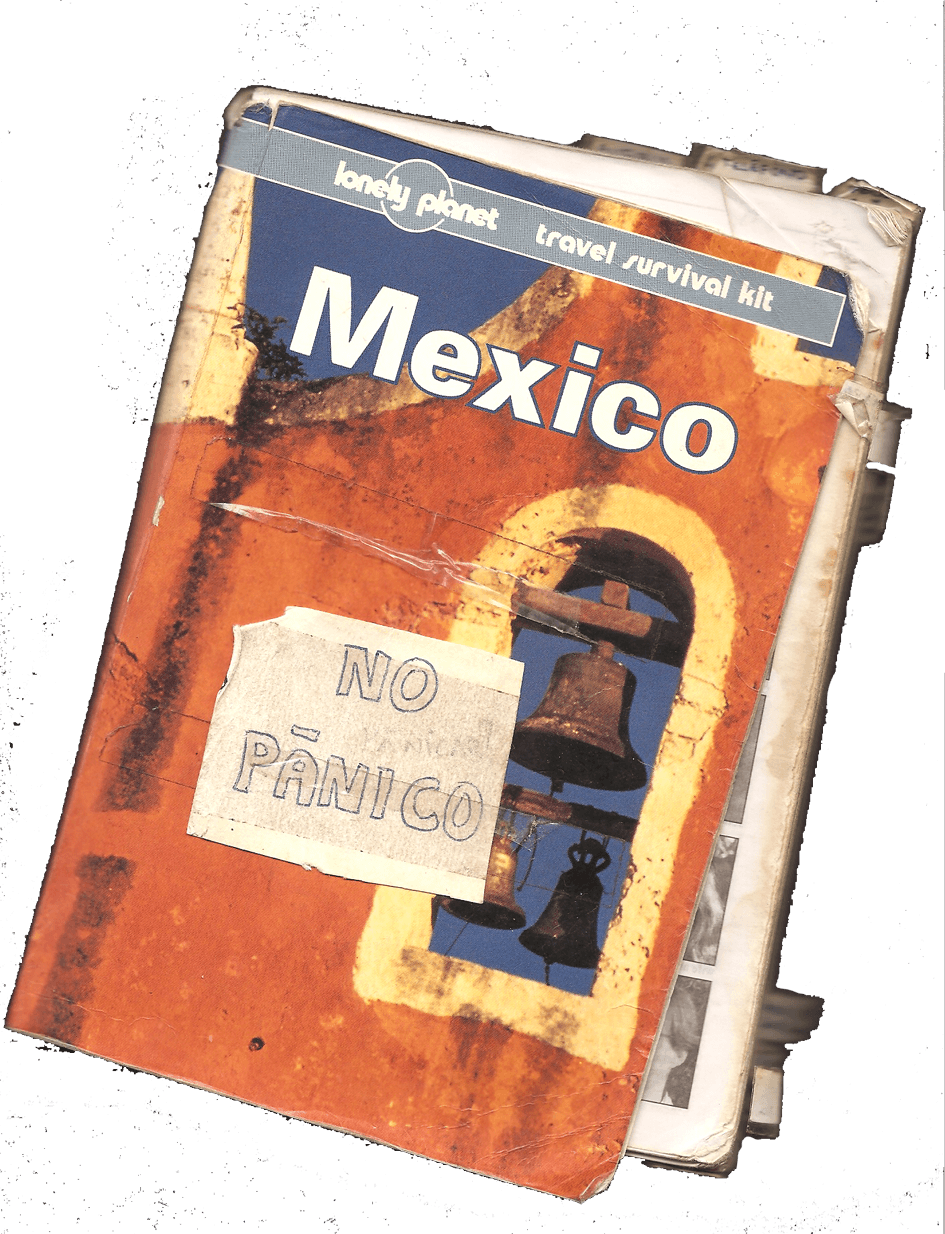 mexico guide