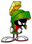 martian